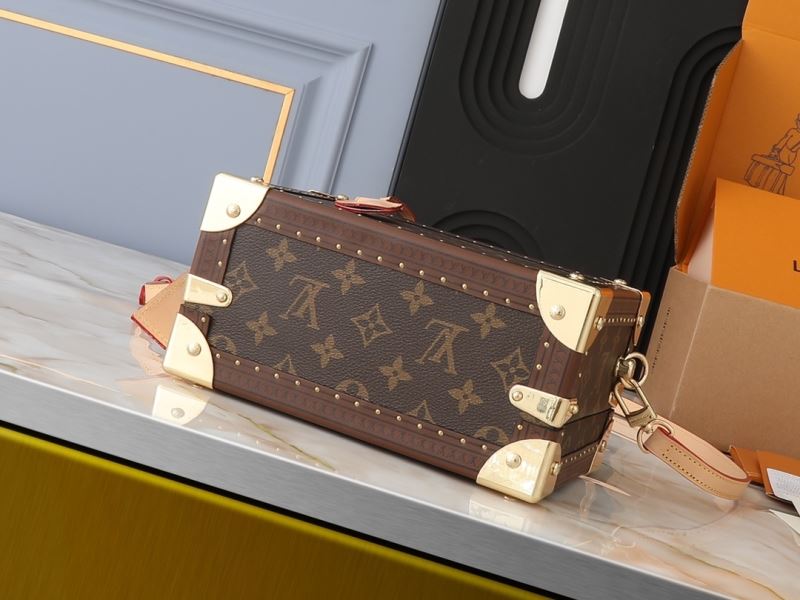 Louis Vuitton Box Bags